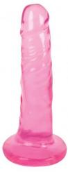 Dildo 15 cm - Cherry Ice