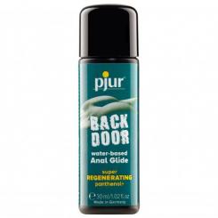 Pjur Backdoor Panthenol Anal Lubricant - 30 ml