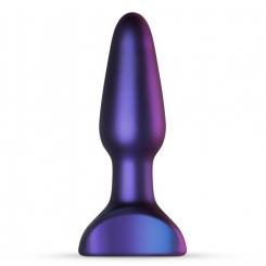 Hueman - Space Force anal plug with vibrations