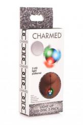 Charmed - Light Up LED Refill - 2 pieces