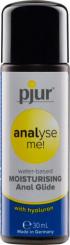 Pjur® analyse me! Feuchtigkeitsspendendes Anal-Gleitgel - 30ml