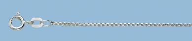 Collier Venezia rund Kettenbreite 1.2mm