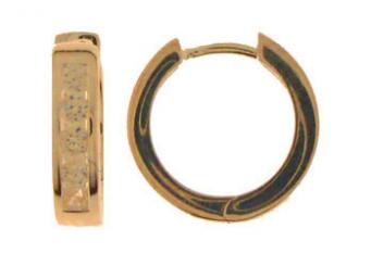 Ohrschmuck Creole 3,7 mm