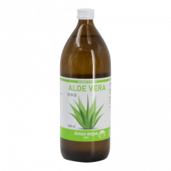 Aloe-Vera-Saft 1000 ml