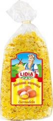 Lidia 4-egg pasta Grebeschki, 500g