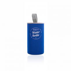 Protective cover for BEM water bottle