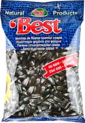 Best salted sunflower seeds, 200g