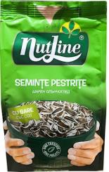 Nut Line Sonnenblumenkerne schwarz gesalzen, 200g