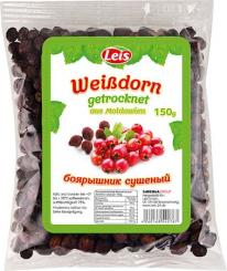 Leis Weissdorn, getrocknet, 150 g