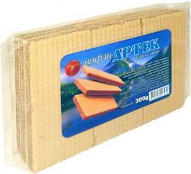 Franzeluta wafers Artek, 300g