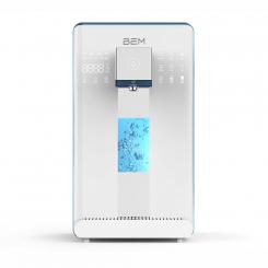 B-goods BEM IDA Hydrogen water filter reverse osmosis system with direct connection and UV water disinfection