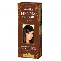 VENITA Henna Color Farbbalsam hellbraun, 75 ml