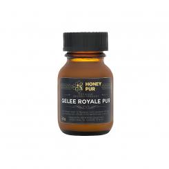 "HoneyPur" High-quality royal jelly