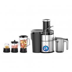 B-Ware Royalty Line Power Juicer 4-in-1
