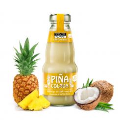 Cocktail Plant Pina Colada 0,2L 10.1% vol (inkl. Pfand 0,20€)