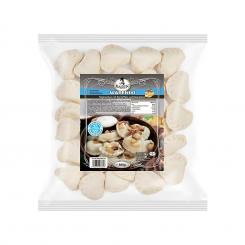 BARIN Wareniki with potatoes & mushrooms, 500 g