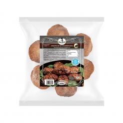 BARIN Pork cutlets, 650 g frozen