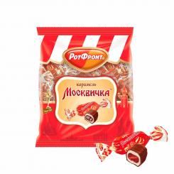 RotFront Karamell „Moskwitschka“, 250 g