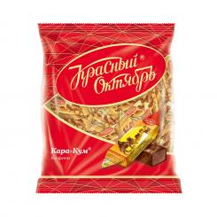 Krasny Oktyabr pralines "Kara-Kum", 250 g