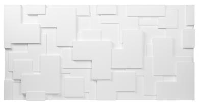 Marbet 3D wall panels PD