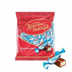 Chocolate confectionery Burevestnik, 250g