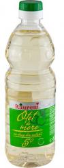 Raureni apple cider vinegar 5%, 0,5L