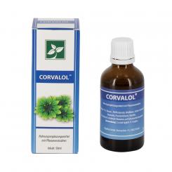 Hippflow Corvalol, 50 ml