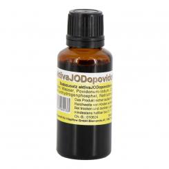 Hippflow Iodine Active, 30 ml