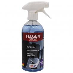 Igago rim cleaner, 500 ml