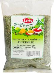 Петрушка Leis, протертая, 50 г