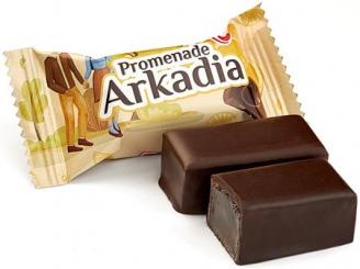 SweeTale Schokopralinen "Promenade Arcadia", 1kg