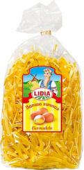 Lidia 4-Eier Bandnudeln, 500g