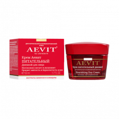 AEVIT day cream nourishing, 50 ml