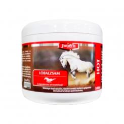 JutaVit warming horse balm, 500 ml