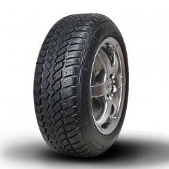 King Meiler Winter Tires Retreaded Series 70 -