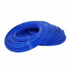 Universal water hose 1/4" plastic