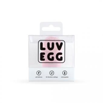 LUV EGG Pink