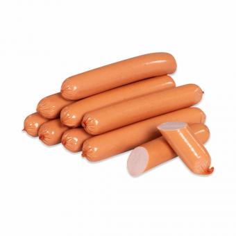 Barin Royal Set: 11 sausage and sausage varieties + hot mustard (approx. 4.5kg)