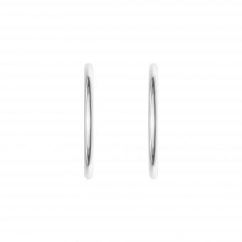 Ohrschmuck Creole 3,9 mm