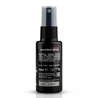 Long Power Marathon Spray für den Mann 50 ml