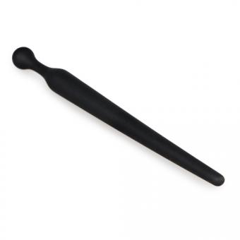 Silicone Dilator - Black