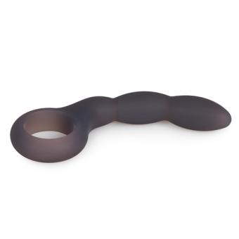 Analdildo mit Ring