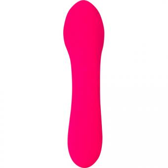 The Mini Swan Wall Vibrator - Pink