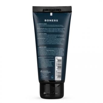 Boners Penis XXL Creme