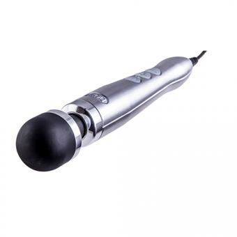 Doxy Nummer 3 - Aluminium