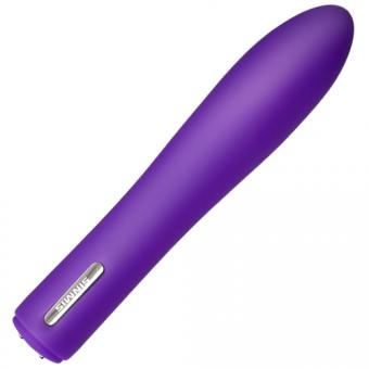 Nalone Iris bullet vibrator - purple