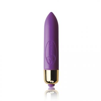 Petite Sensations Plug - Lila