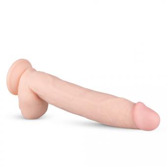 Dwane Realistischer Vibrator - 31 cm