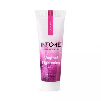 Intome Firming Vaginal Gel - 30 ml