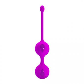 Kegel Tighten Up II - Kegel Balls